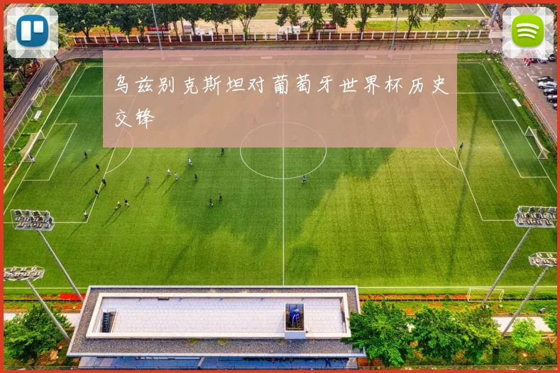乌兹别克斯坦对葡萄牙世界杯历史交锋