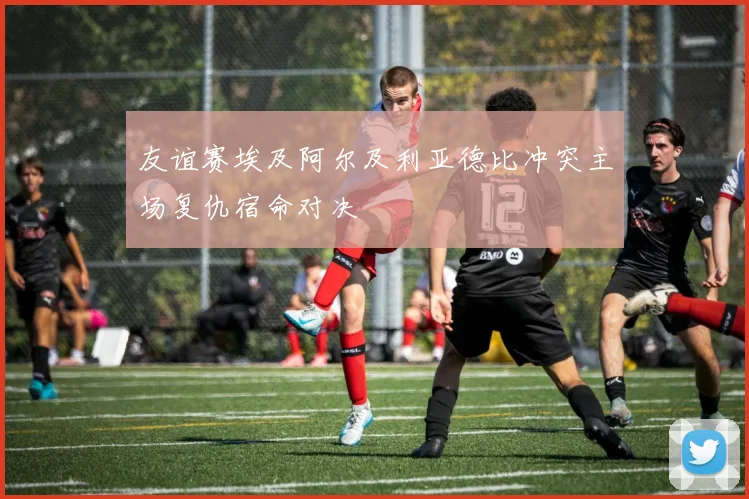 友谊赛埃及阿尔及利亚德比冲突主场复仇宿命对决