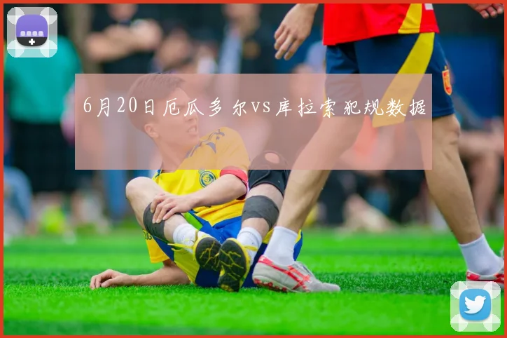 6月20日厄瓜多尔vs库拉索犯规数据
