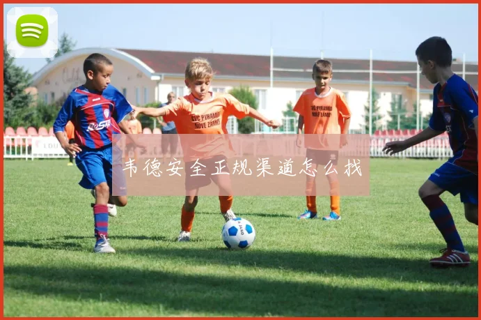 韦德安全正规渠道怎么找