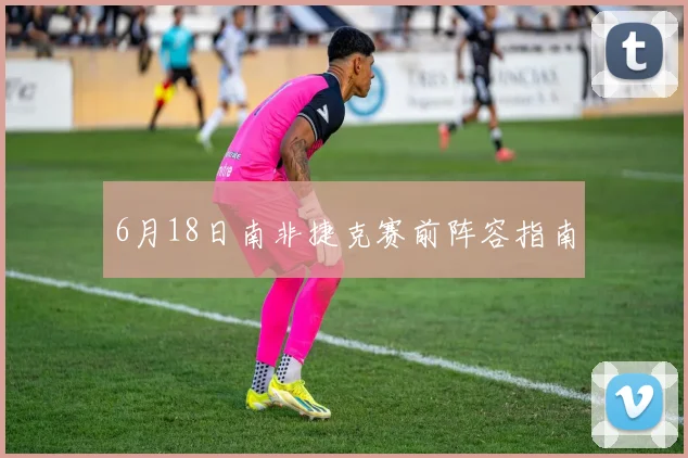 6月18日南非捷克赛前阵容指南