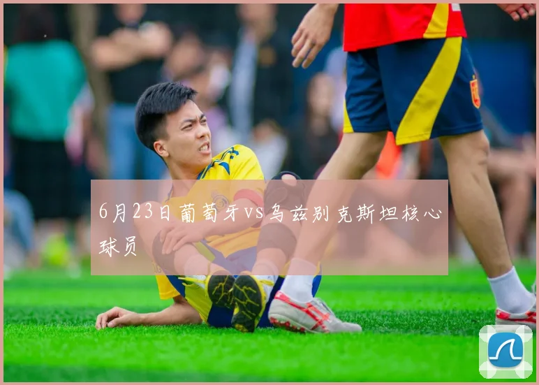 6月23日葡萄牙vs乌兹别克斯坦核心球员