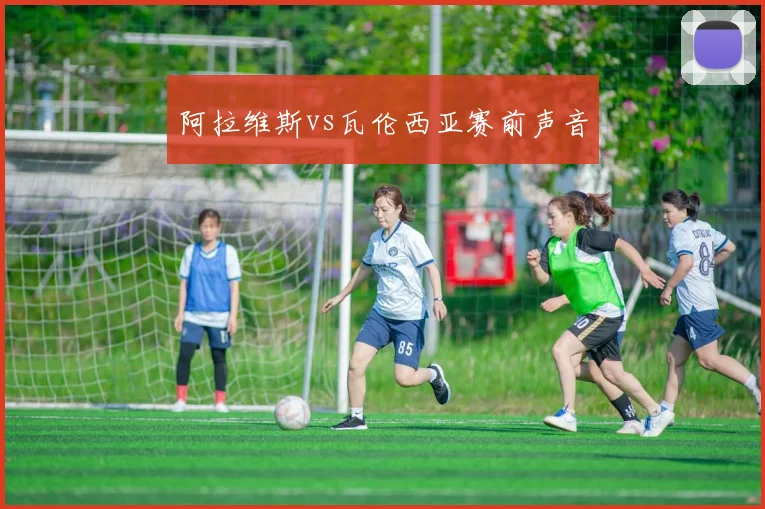 阿拉维斯vs瓦伦西亚赛前声音