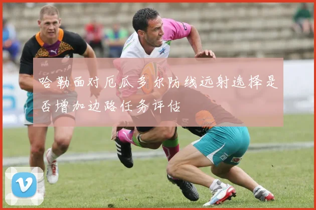 哈勒面对厄瓜多尔防线远射选择是否增加边路任务评估